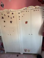 Ikea Kleiderschrank Hensvik Kinder 3 stk und 1 wickelkommode Nordrhein-Westfalen - Oberhausen Vorschau