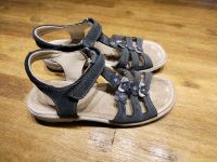 Sandalen Gr. 34 von Ricosta blau Bayern - Herzogenaurach Vorschau