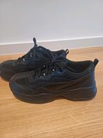 Nur 1x getragen! Puma X-Ray 3 Sneakers Hessen - Darmstadt Vorschau