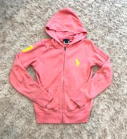 Ralph Lauren Kapuzen-Sweatjacke XS Nordrhein-Westfalen - Leverkusen Vorschau