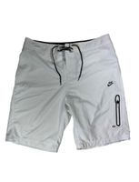 Nike Shorts Herren 25€* Hose trackpants Sommer weiß Baden-Württemberg - Mudau Vorschau