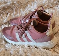 Adidas Sneaker in altrosa (Größe 38) Bayern - Landsberg (Lech) Vorschau