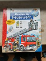 Ravensburger Wieso? Weshalb? Warum? Buch Feuerwehr Niedersachsen - Horneburg Vorschau