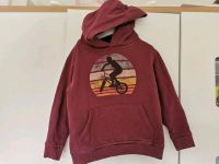 Hoody BMX 110/116 Nordrhein-Westfalen - Porta Westfalica Vorschau