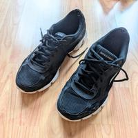 Skechers Schuhe Schwarz, Gr. 44 Nordrhein-Westfalen - Marl Vorschau