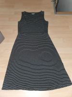 Tom Tailor Kleid Gr 38 gestreift schwarz weiss Nordrhein-Westfalen - Castrop-Rauxel Vorschau