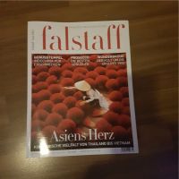 falstaff 2023 - asiens herz - vielfalt von thailand bis vietnam Baden-Württemberg - Karlsruhe Vorschau