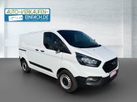 Ford Transit Custom,2.0 TDCI,L1,2019er,Klima,MWST,Garantie,PDC Niedersachsen - Delmenhorst Vorschau