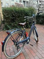 Stadtfahrrad ELOPS 28 Zoll Friedrichshain-Kreuzberg - Kreuzberg Vorschau