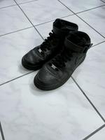 Nike Air Force 1 mid Hessen - Malsfeld Vorschau