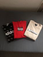 Adidas/HundM Sweatshirts Niedersachsen - Ronnenberg Vorschau