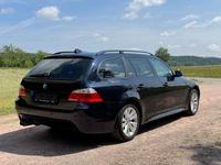 BMW Touring 530i M-Paket, LED, gepflegt Baden-Württemberg - Löffingen Vorschau
