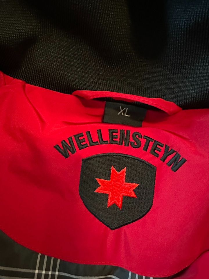 Original Wellensteyn Winterjacke in Bochum