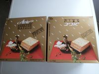 Matzos / Matzen  2 x 1kg Karton  MHD 2/24   bitte lesen Nordrhein-Westfalen - Hamm Vorschau