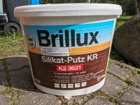 Billux Silikat-Putz KR-K2 3631 25kg, 12.03.06 Nordvorpommern - Landkreis - Barth Vorschau