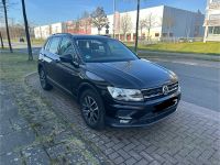 Volkswagen Tiguan 2.0 TDI Comfortline DSG | unfallfrei Bremen - Schwachhausen Vorschau