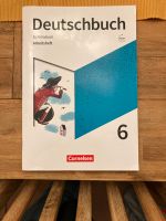 Deutschbuch -Arbeitsheft Niedersachsen Niedersachsen - Hilter am Teutoburger Wald Vorschau