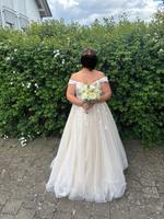 Hochzeitskleid Baden-Württemberg - Kirchdorf an der Iller Vorschau