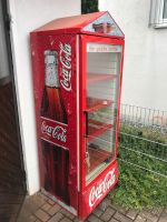 Getränke Kühlschrank original Coca Cola Nürnberg (Mittelfr) - Südstadt Vorschau