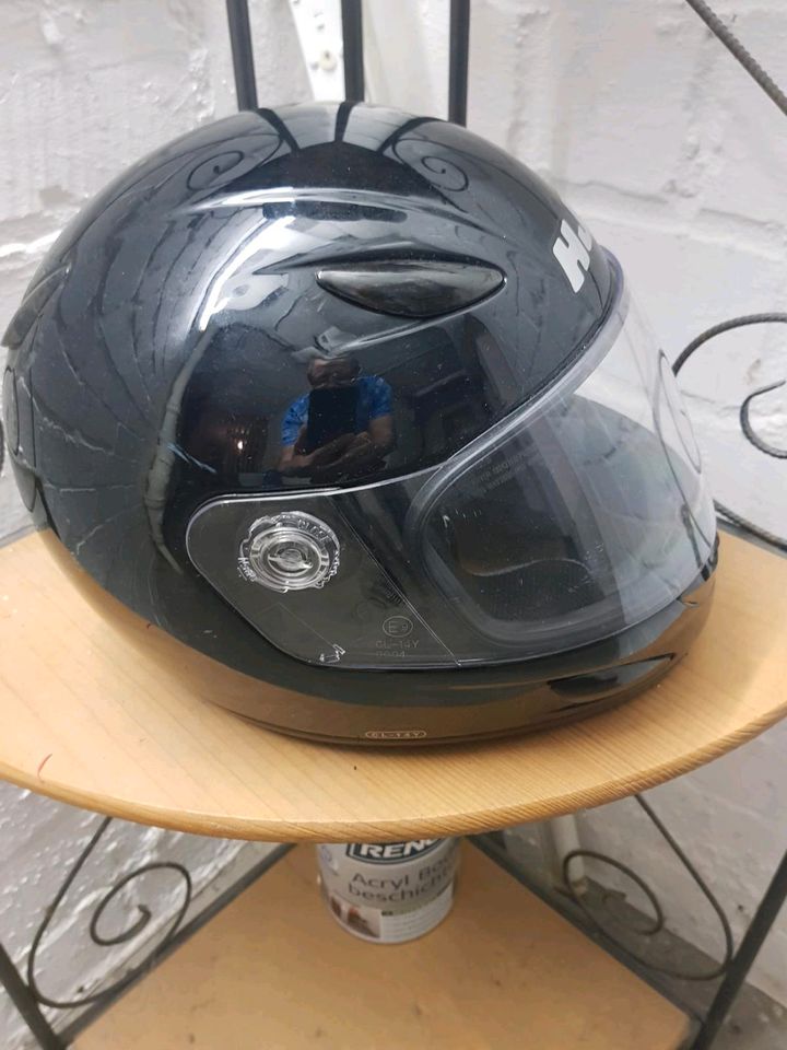 Motorrad Helm in Mülheim (Ruhr)