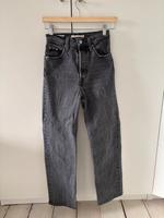 Levi‘s Ribgage Straight Ankle W24/L29 Hessen - Darmstadt Vorschau