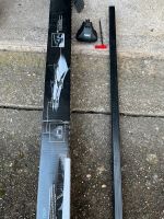 Thule Smart Rack 784 für Volvo XC90 118cm Saarland - Lebach Vorschau