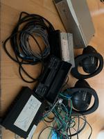 Komplettes Auto Hifi Set für Auto-/Oldtimer Fans oder Bastler Niedersachsen - Gleichen Vorschau