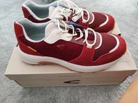 CAMEL ACTIVE HIKE SCHUHE Gr.39 rot/beige "NEU OVP " Baden-Württemberg - Bretten Vorschau