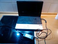 Laptop Compaq Presario Q61 defekt Königs Wusterhausen - Zeesen Vorschau