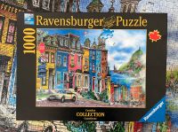 Ravensburger Puzzle Canadian Collection 1000 Teile Hamburg - Bergedorf Vorschau