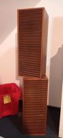 Retro 2 Wigo acustic WBR 30 Lautsprecherboxen Hessen - Bad Nauheim Vorschau