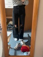 Jeans von Bershka Brandenburg - Templin Vorschau