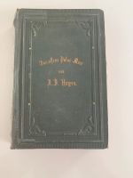 Das offene Polar-Meer Hayes 1874 Antiquität Niedersachsen - Harsefeld Vorschau