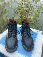 Dr. Martens Schuhe Stuttgart - Stuttgart-Ost Vorschau