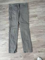 Jeans Dreamstar von Liberty, Größe 38 in grau Niedersachsen - Salzgitter Vorschau