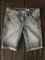 Damen Jeans Bermuda von Clockhouse Nordrhein-Westfalen - Bergkamen Vorschau