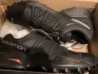 Salomon Speedcross Schuhe Rheinland-Pfalz - Binningen Vorschau