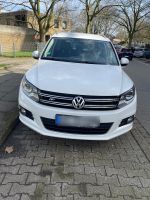 Vw tiguan 2013 Dortmund - Körne Vorschau