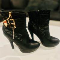 Absatz, Schuhe für Damen Nordrhein-Westfalen - Detmold Vorschau