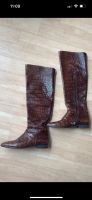 Laurel overknee stiefel 39 Düsseldorf - Oberkassel Vorschau