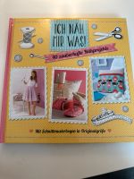 Nähbuch für Kinder Baden-Württemberg - Murr Württemberg Vorschau