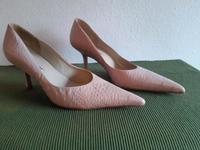 BUFFALO PUMPS  rosa Gr. 40 neuwertig Rheinland-Pfalz - Kaiserslautern Vorschau