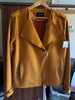 Jacke Gr.42 Sachsen-Anhalt - Sangerhausen Vorschau