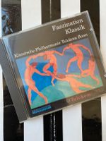 Faszination Klassik - Klassische Philharmonie Telekom Bonn Nordrhein-Westfalen - Alfter Vorschau