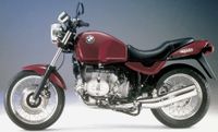 BMW R100 Mystic - sehr gut erhalten Altona - Hamburg Ottensen Vorschau