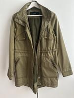 Vero Moda Parka Nordrhein-Westfalen - Neunkirchen Siegerland Vorschau