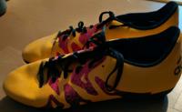 Adidas Fußball Schuhe (Stollen) Neuhausen-Nymphenburg - Neuhausen Vorschau