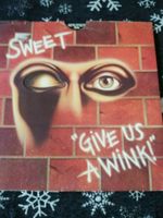 The Sweet - Give us awink LP Brandenburg - Groß Kreutz Vorschau