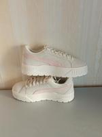 Puma Karmen II Wildleder Sneaker Gr.42 Nordrhein-Westfalen - Kerpen Vorschau