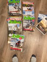 Fahrrad-Zeitschriften Bayern - Manching Vorschau